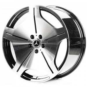 Диски Replica Mercedes (MR035)