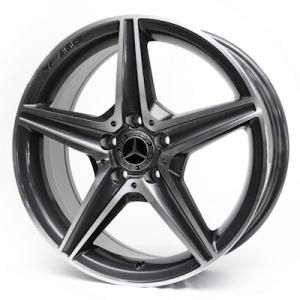 Диски Replica Mercedes (MR041)