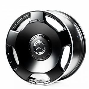 Диски Replica Mercedes (MR056)