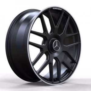 Диски Replica Mercedes (MR095)