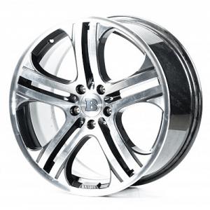 Диски Replica Mercedes (MR10010)