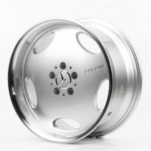 Диски Replica Mercedes (MR1218)