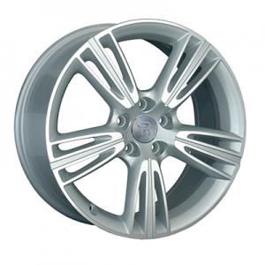 Диски Replica Mercedes (MR162)