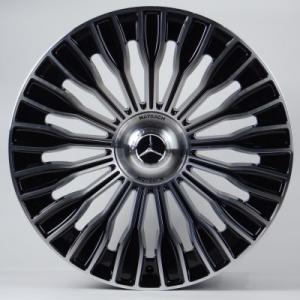 Диски Replica Mercedes (MR2109525)