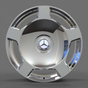 Диски Replica Mercedes (MR2110253)