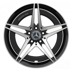 Диски Replica Mercedes (MR2111249)