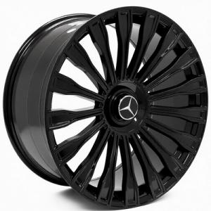Диски Replica Mercedes (MR227)