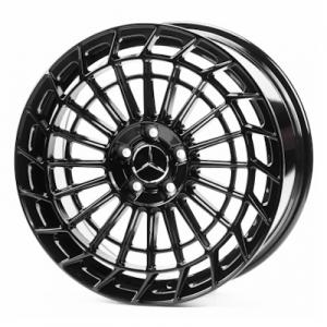 Диски Replica Mercedes (MR3140)