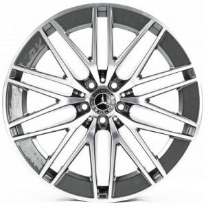 Диски Replica Mercedes (MR3448)