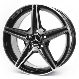 Диски Replica Mercedes (MR376)