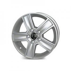 Replica Mercedes (MR473) 6,5x15 5x130 ET50 DIA84,1 (silver)