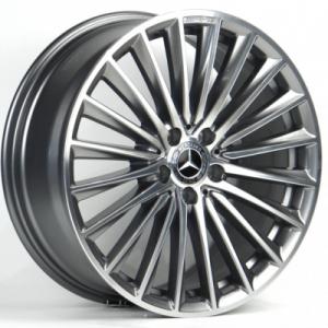 Диски Replica Mercedes (MR582)