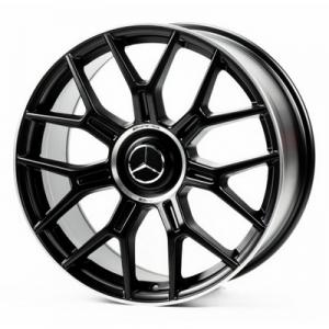 Диски Replica Mercedes (MR606)