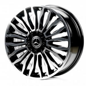 Replica Mercedes (MR643) 7x17 5x112 ET48 DIA66,6 (MB)