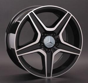 Диски Replica Mercedes (MR75)