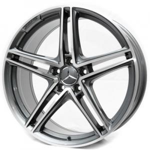 Диски Replica Mercedes (R850)