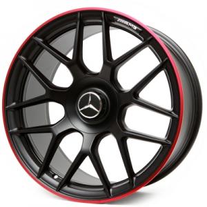Диски Replica Mercedes (R852)
