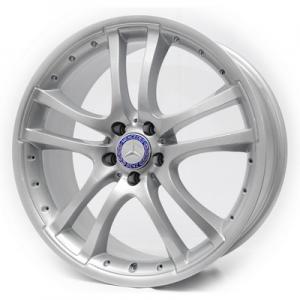 Диски Replica Mercedes (R897)
