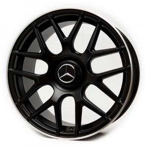 Диски Replica Mercedes (RX468)
