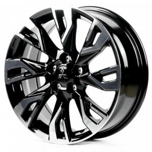 Диски Replica Mitsubishi (MI671)