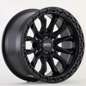 Диски Replica Negu (N09)