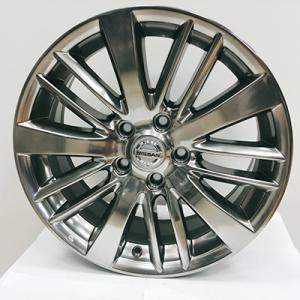 Диски Replica Nissan (CT2207)
