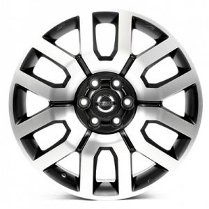 Replica Nissan (NS6027) 7,5x18 6x114,3 ET30 DIA66,1