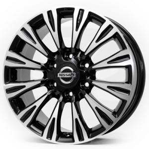 Диски Replica Nissan (RB02)