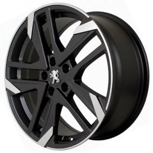 Диски Replica Peugeot (PG275)