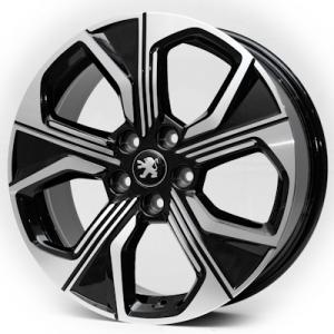 Диски Replica Peugeot (XX033)