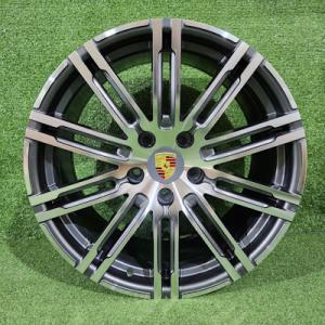 Replica Porsche (862) 10x21 5x130 ET60 DIA