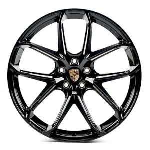 Диски Replica Porsche (P593)