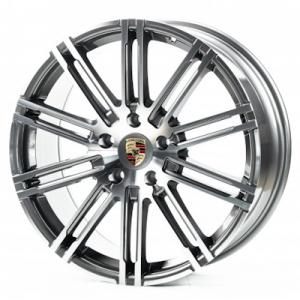 Диски Replica Porsche (PR20140)