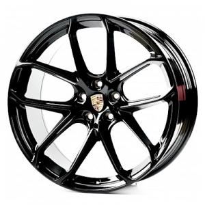 Диски Replica Porsche (PR20395)