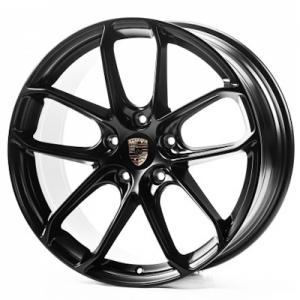 Диски Replica Porsche (PR395)