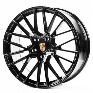 Диски Replica Porsche (PR704)