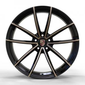 Диски Replica Porsche (PR9020)