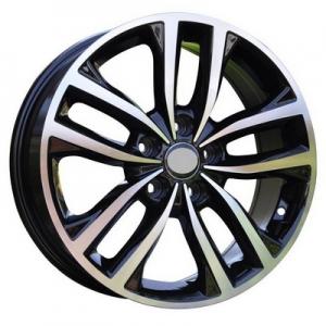 Диски Replica Hyundai RBK846