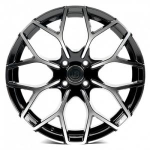 Replica Smart (SM1449) 7,5x17 4x100 ET25 DIA60,1