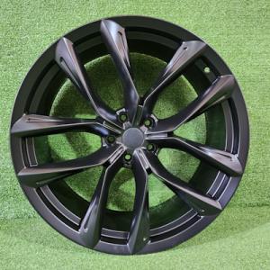 Диски Replica Tesla (2114)