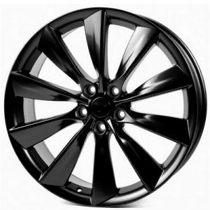 Диски Replica Tesla (TES071)