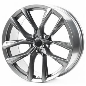 Replica Tesla (TES1810) 9x21 5x114,3 ET41 DIA64,1 (gun metal)