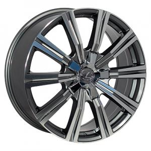 Replica Toyota (0139) 8,5x21 5x150 ET45 DIA110,1 (GMF)