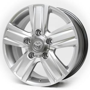 Диски Replica Toyota (C525)