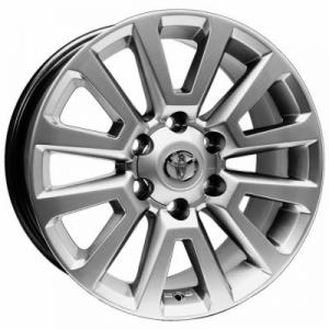 Диски Replica Toyota (CT2230)