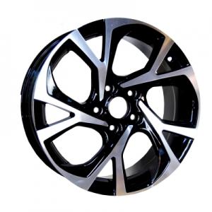 Диски Replica Toyota (CT2368)