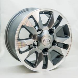 Диски Replica Toyota (GT166161)