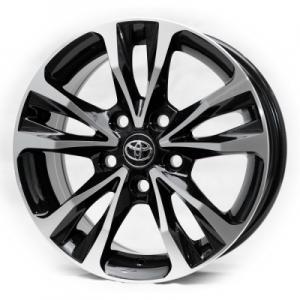 Диски Replica Toyota (KW117)