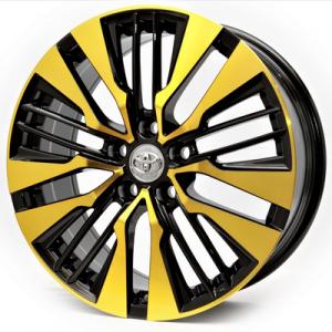 Диски Replica Toyota (R195)