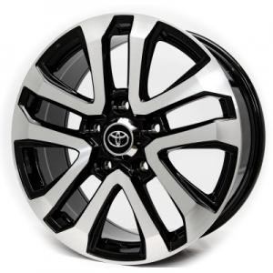 Диски Replica Toyota (R5090)